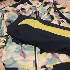 Puma set
